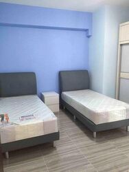 Ava Towers (D12), Apartment #502794261